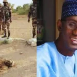 FG Refutes Claims of Inferior Military Arsenal