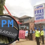 Apostle Chibuzor Chinyere Introduces New Scholarship