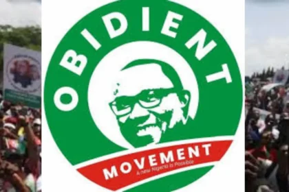 Obidient Movement Dismisses Claims of Peter Obi Teaming Up with Atiku