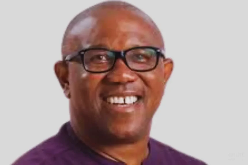 Peter Obi Raises Alarm