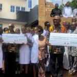 Peter Obi Donates ₦40 Million in Enugu