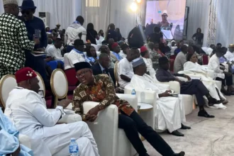 Peter Obi Decries Nigeria’s Decline, Says Past Heroes
