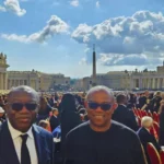 Peter obi