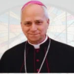 Robert Francis Prevost Becomes First American Pope