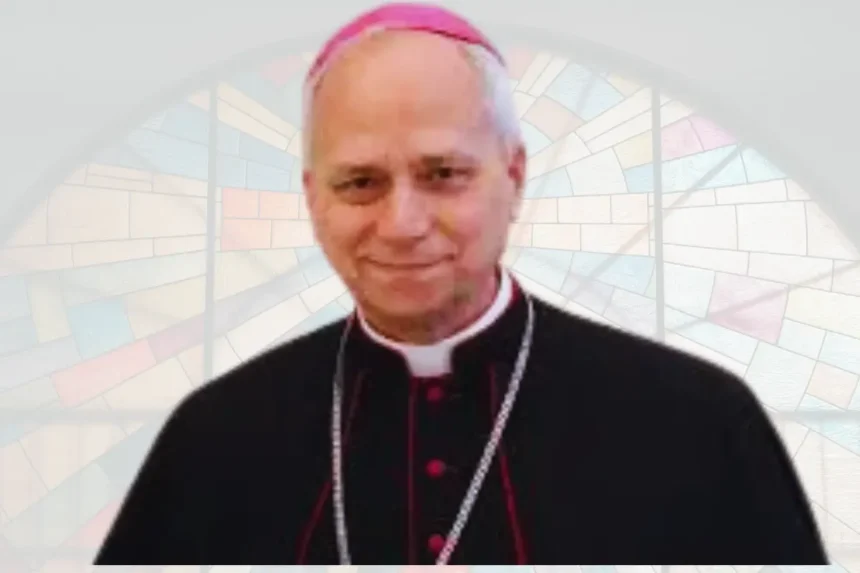 Robert Francis Prevost Becomes First American Pope