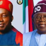President Tinubu Visits Anambra