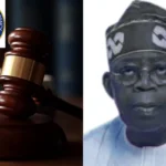 U.S. Court Orders FBI, DEA to Set Deadline for Release of Tinubu Heroin Case