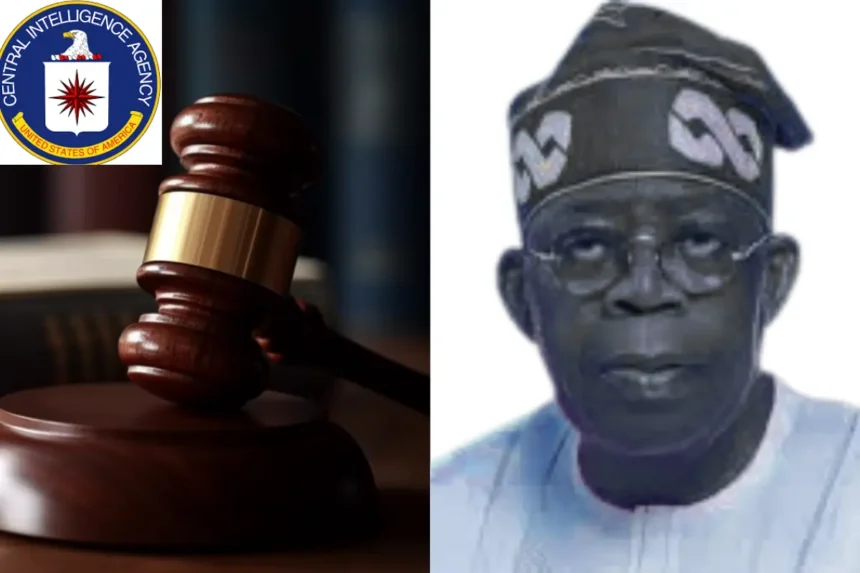U.S. Court Orders FBI, DEA to Set Deadline for Release of Tinubu Heroin Case
