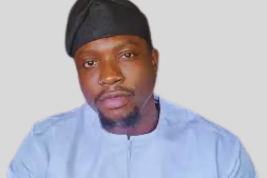 EFCC Arrests Social Media Influencer VeryDarkMan