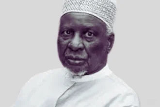 Tanko Yakassai
