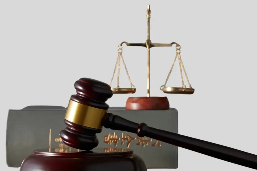 Two Women Sentenced to One Year Imprisonment