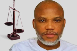 Court Bars Nnamdi Kanu’s Sister-in-Law