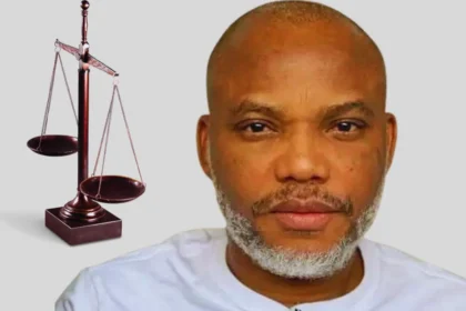 Court Bars Nnamdi Kanu’s Sister-in-Law