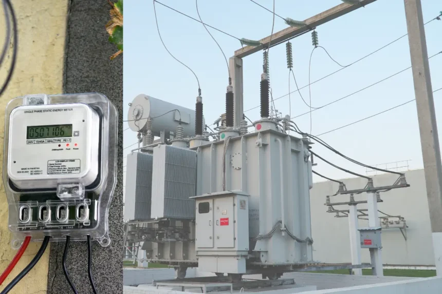 FG Considers Another Electricity Tariff Hike
