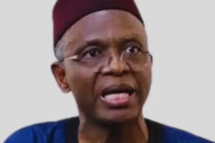 El-Rufai Criticizes Nigerian Judiciary,