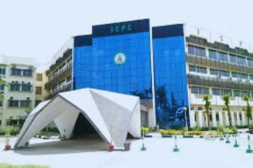 ICPC Probes Alleged Irregularities in Nigerian Student Loan