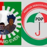 Three Enugu Lawmakers Dump Labour Party, Rejoin PDP