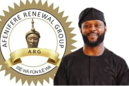 Afenifere Rejects Allegations Against Seyi Tinubu,