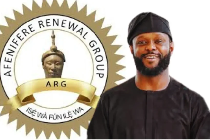 Afenifere Rejects Allegations Against Seyi Tinubu,