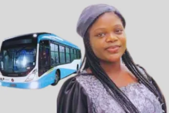 BRT Driver Sentenced to Death by Hanging for Murder of 22-Year-Old