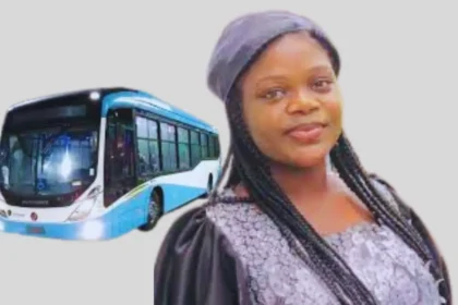 BRT Driver Sentenced to Death by Hanging for Murder of 22-Year-Old