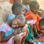 Nigeria Holds World’s Second Highest Rate of Child Malnutrition