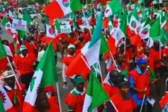 May Day 2025: Nigerian Workers Decry Poverty