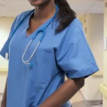 Nigerian Nurse Found Dead in Leeds Apartment