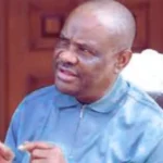 Wike Slams Pro-Fubara Women Over Walkout on First Lady