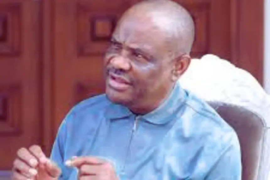 Wike Slams Pro-Fubara Women Over Walkout on First Lady