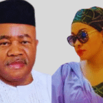 Court of Appeal Dismisses Senate President Akpabio’s